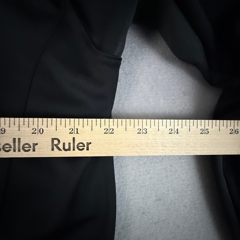 Zero Restriction Performance Quarter Zip Pullover… - image 8